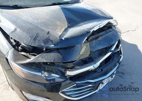 2025 Chevrolet Malibu Fwd 1Lt z USA, uszkodzony, nr VIN 1G1ZD5ST7SF151703